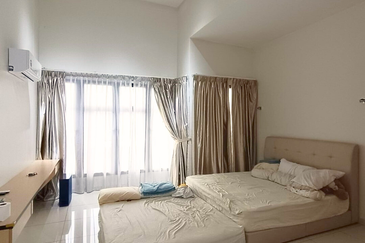 Bandar Damai Perdana