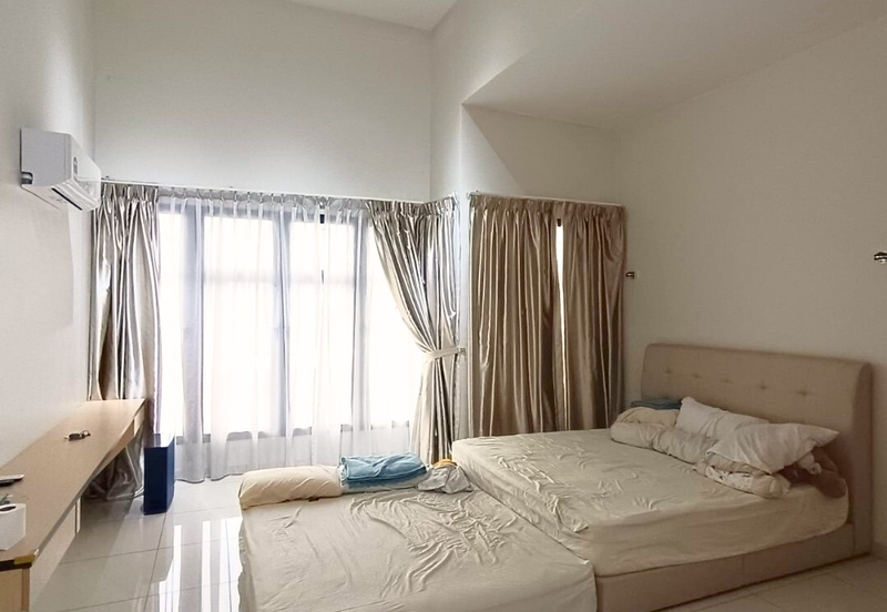 Bandar Damai Perdana