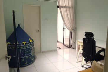 Bandar Damai Perdana