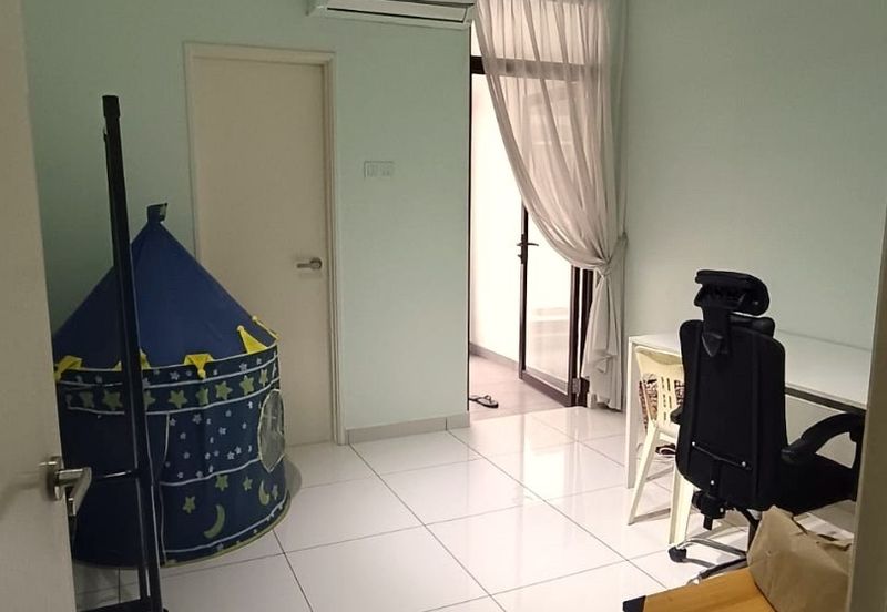 Bandar Damai Perdana