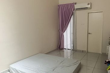 Bandar Damai Perdana