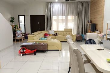 Bandar Damai Perdana