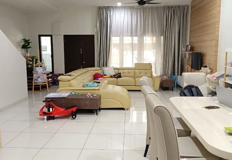 Bandar Damai Perdana