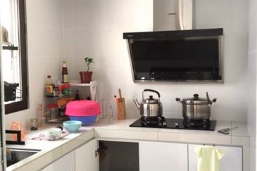 Bandar Damai Perdana