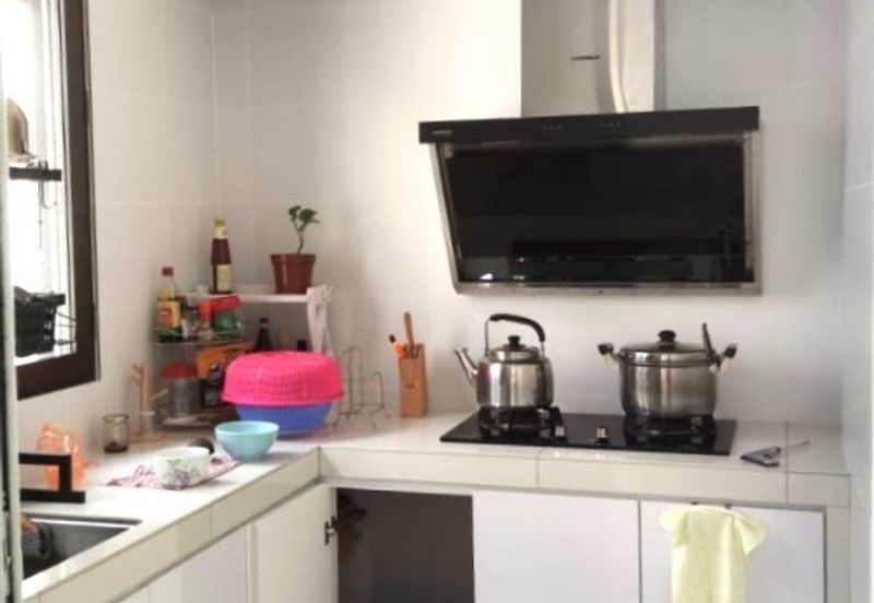 Bandar Damai Perdana