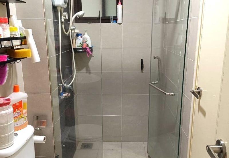 Bandar Damai Perdana