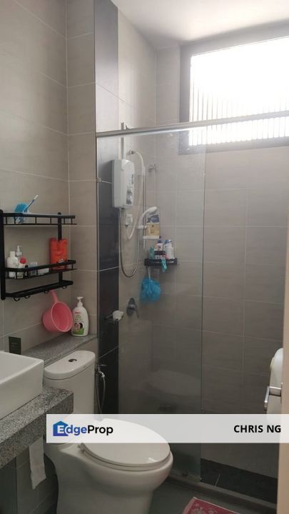 D’Infiniti Bandar Damai Perdana, Bandar Damai Perdana, Selangor, Selangor, Bandar Damai Perdana