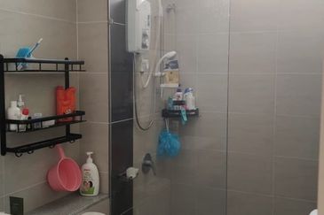 Bandar Damai Perdana