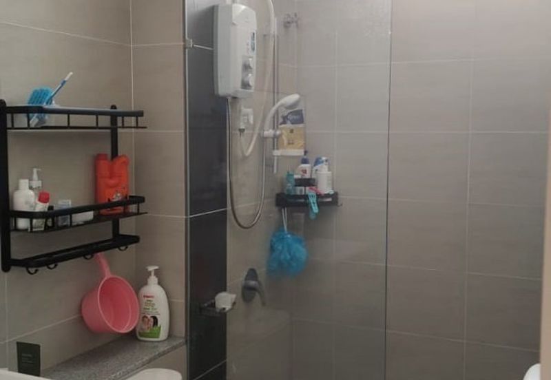 Bandar Damai Perdana