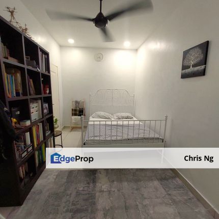 D’Majestica, Cheras, Kuala Lumpur, Kuala Lumpur, Cheras