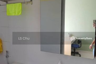 Core SoHo Suites @ KIP Sentral