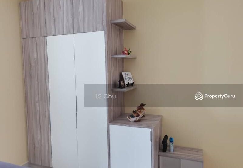 Core SoHo Suites @ KIP Sentral