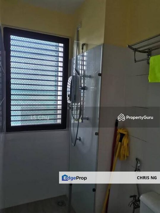 Core SoHo Suites @ KIP Sentral, Sepang, Selangor, Selangor, Sepang