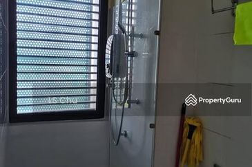 Core SoHo Suites @ KIP Sentral