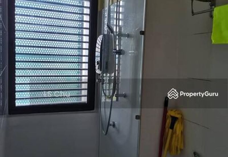 Core SoHo Suites @ KIP Sentral