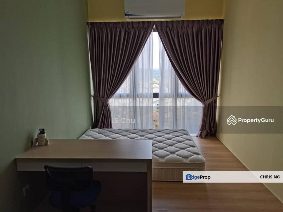 Core SoHo Suites @ KIP Sentral, Sepang, Selangor, Selangor, Sepang