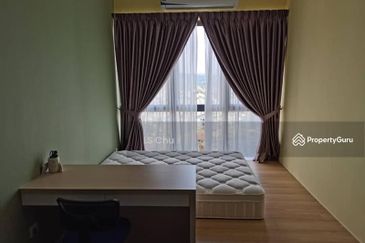 Core SoHo Suites @ KIP Sentral