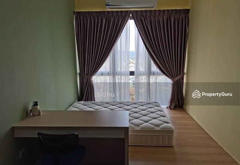 Core SoHo Suites @ KIP Sentral