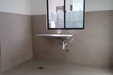 Ixora Residences @ Bandar Seri Coalfields