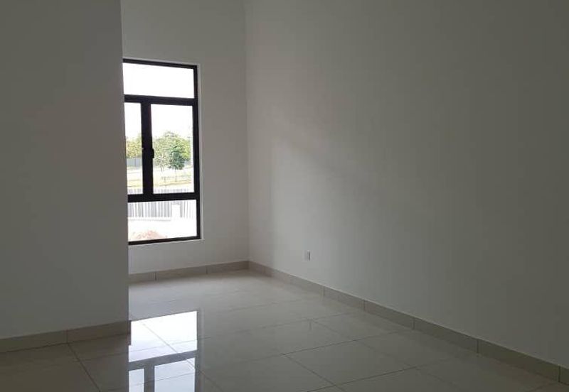 Ixora Residences @ Bandar Seri Coalfields