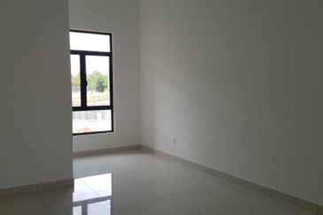 Ixora Residences @ Bandar Seri Coalfields