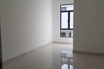 Ixora Residences @ Bandar Seri Coalfields