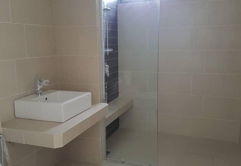 Ixora Residences @ Bandar Seri Coalfields