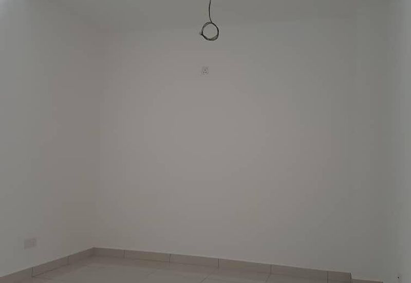 Ixora Residences @ Bandar Seri Coalfields