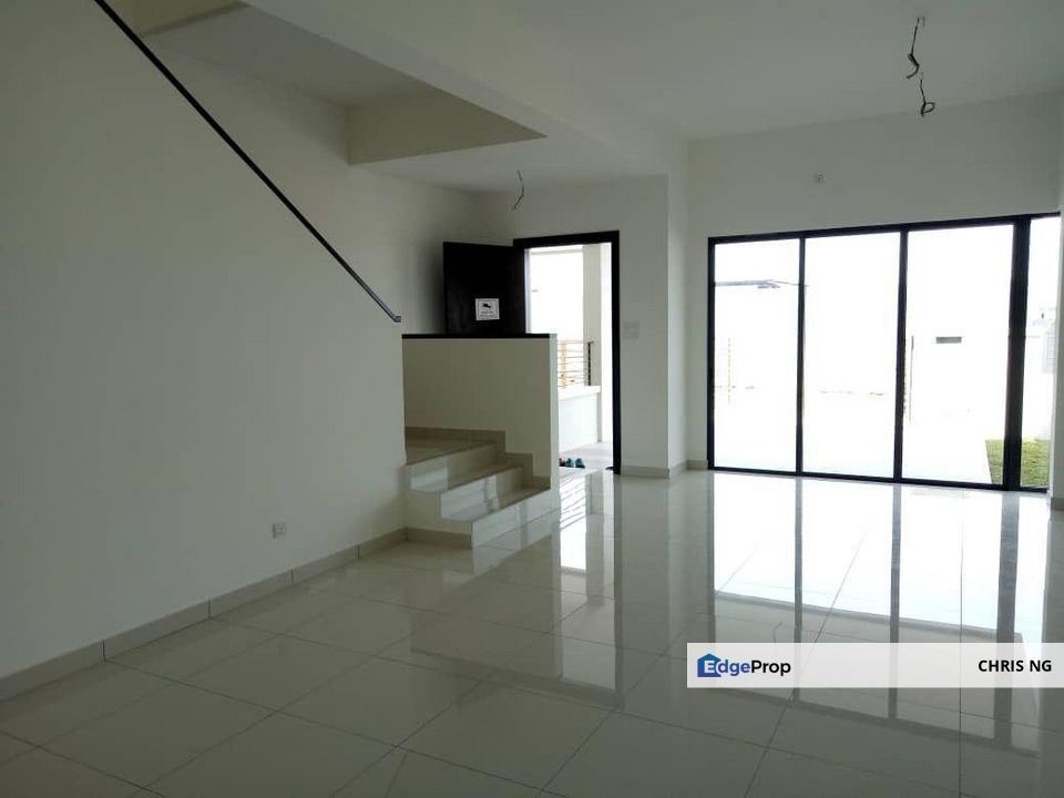 Ixora Residences @ Bandar Seri Coalfields, Sungai Buloh, Selangor, Selangor, Sungai Buloh