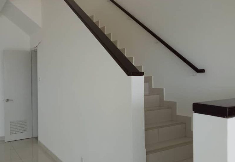 Ixora Residences @ Bandar Seri Coalfields