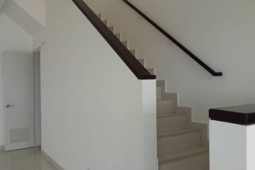 Ixora Residences @ Bandar Seri Coalfields