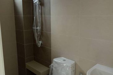 Ixora Residences @ Bandar Seri Coalfields