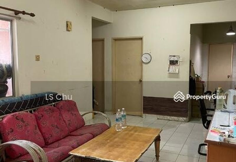 Pangsapuri Sri Kemuning