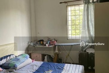 Pangsapuri Sri Kemuning