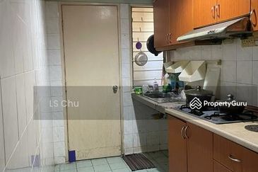 Pangsapuri Sri Kemuning