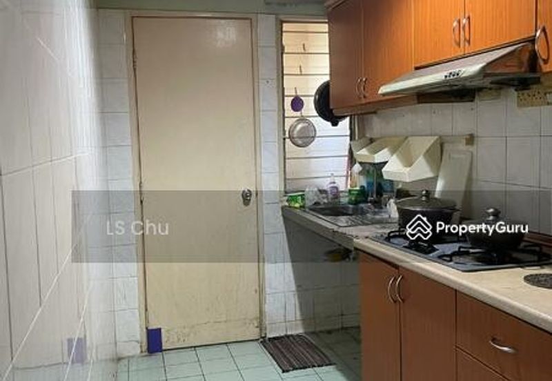 Pangsapuri Sri Kemuning