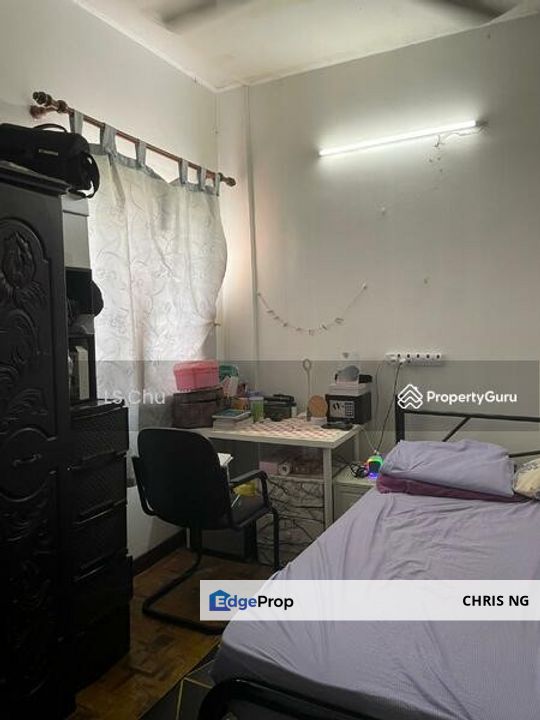 Pangsapuri Sri Kemuning, Kota Kemuning, Selangor , Selangor, Kota Kemuning