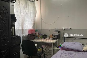 Pangsapuri Sri Kemuning