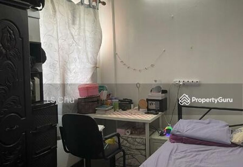 Pangsapuri Sri Kemuning