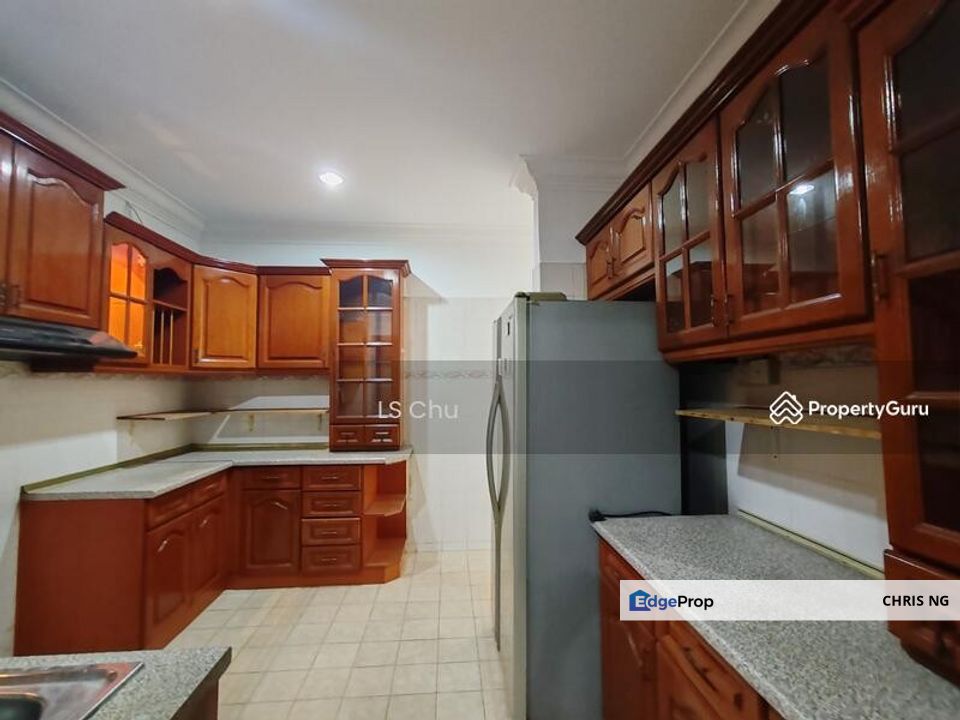 Anggerik Aranda, Kota Kemuning, Selangor, Selangor, Kota Kemuning