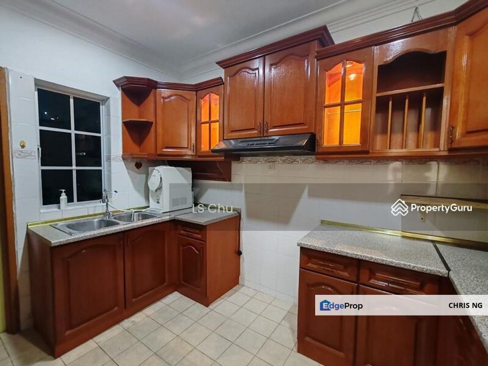 Anggerik Aranda, Kota Kemuning, Selangor, Selangor, Kota Kemuning