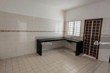 Jalan Anggerik Doritis 31/143