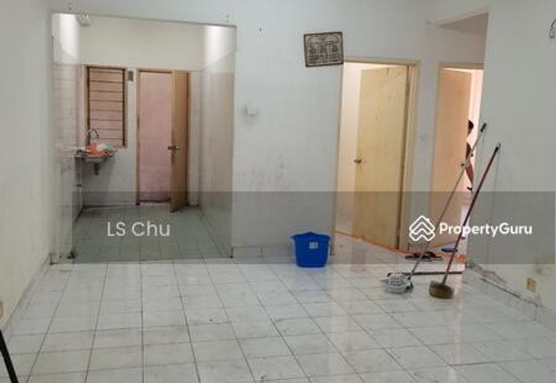 Pangsapuri Sri Kemuning