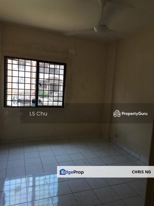 Pangsapuri Sri Kemuning, Kota Kemuning, Selangor, Selangor, Kota Kemuning