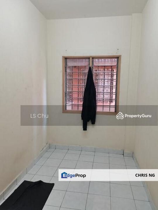 Pangsapuri Sri Kemuning, Kota Kemuning, Selangor, Selangor, Kota Kemuning