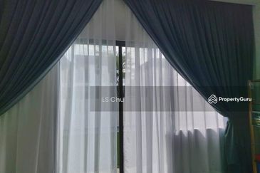 Cheria Residences, Tropicana Aman