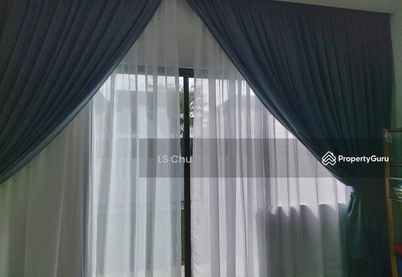 Cheria Residences, Tropicana Aman