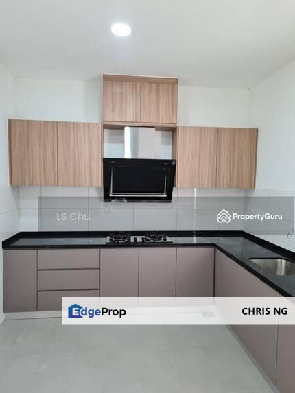 Cheria Residences, Tropicana Aman, Telok Panglima Garang, Selangor, Selangor, Telok Panglima Garang