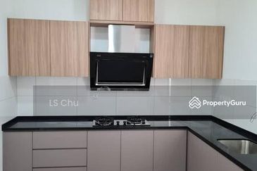 Cheria Residences, Tropicana Aman