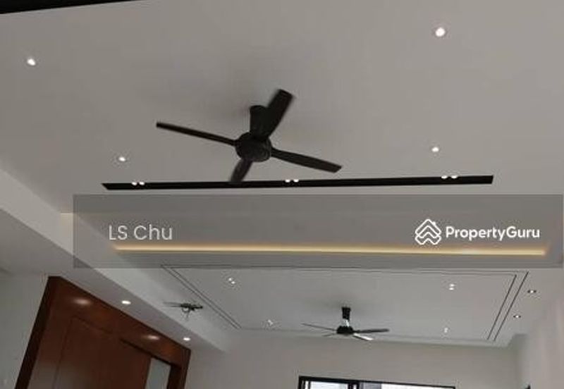 Cheria Residences, Tropicana Aman